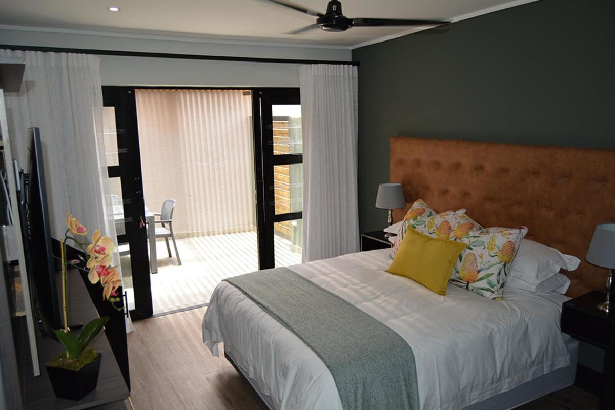 The Guesthouse 6 On Vrede Johannesburg Zewnętrze zdjęcie
