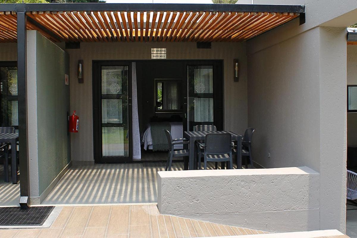 The Guesthouse 6 On Vrede Johannesburg Zewnętrze zdjęcie