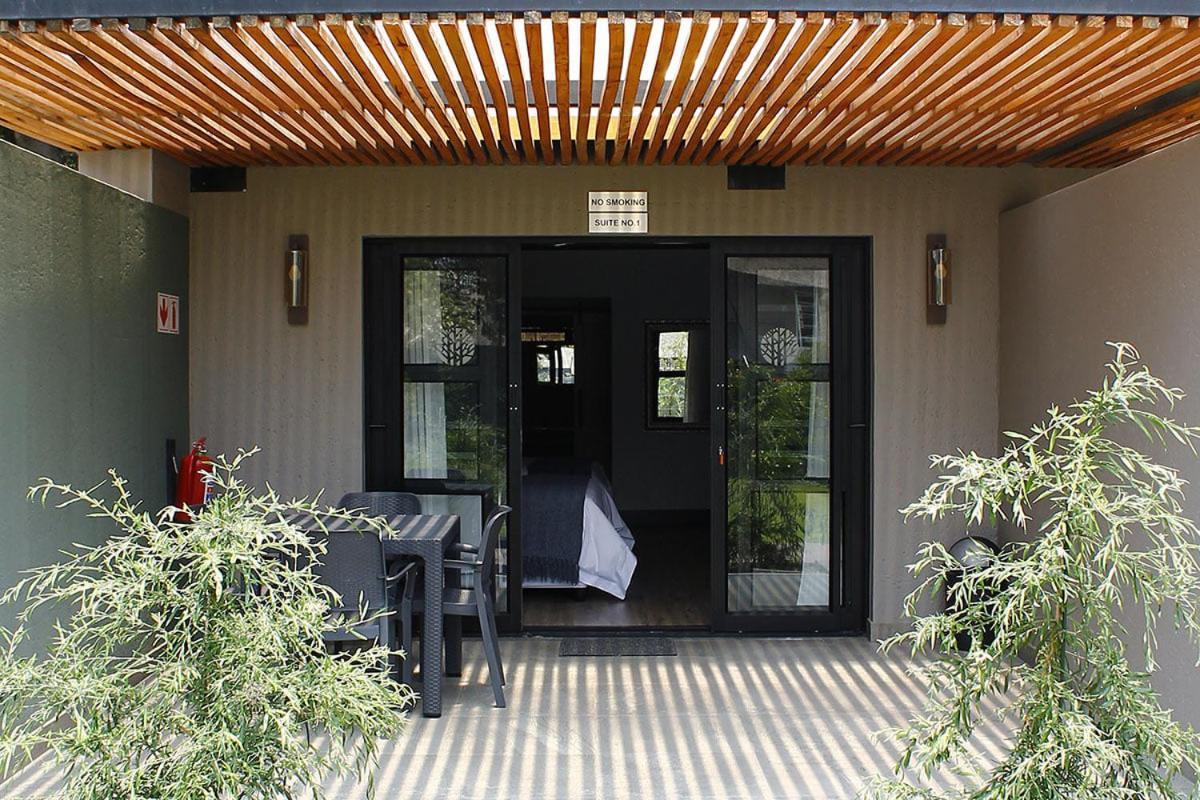 The Guesthouse 6 On Vrede Johannesburg Zewnętrze zdjęcie
