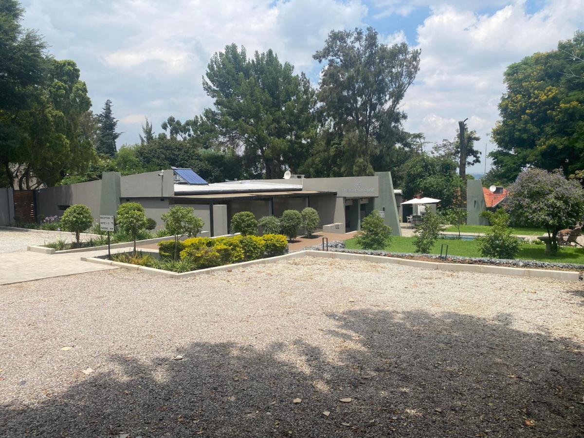 The Guesthouse 6 On Vrede Johannesburg Zewnętrze zdjęcie