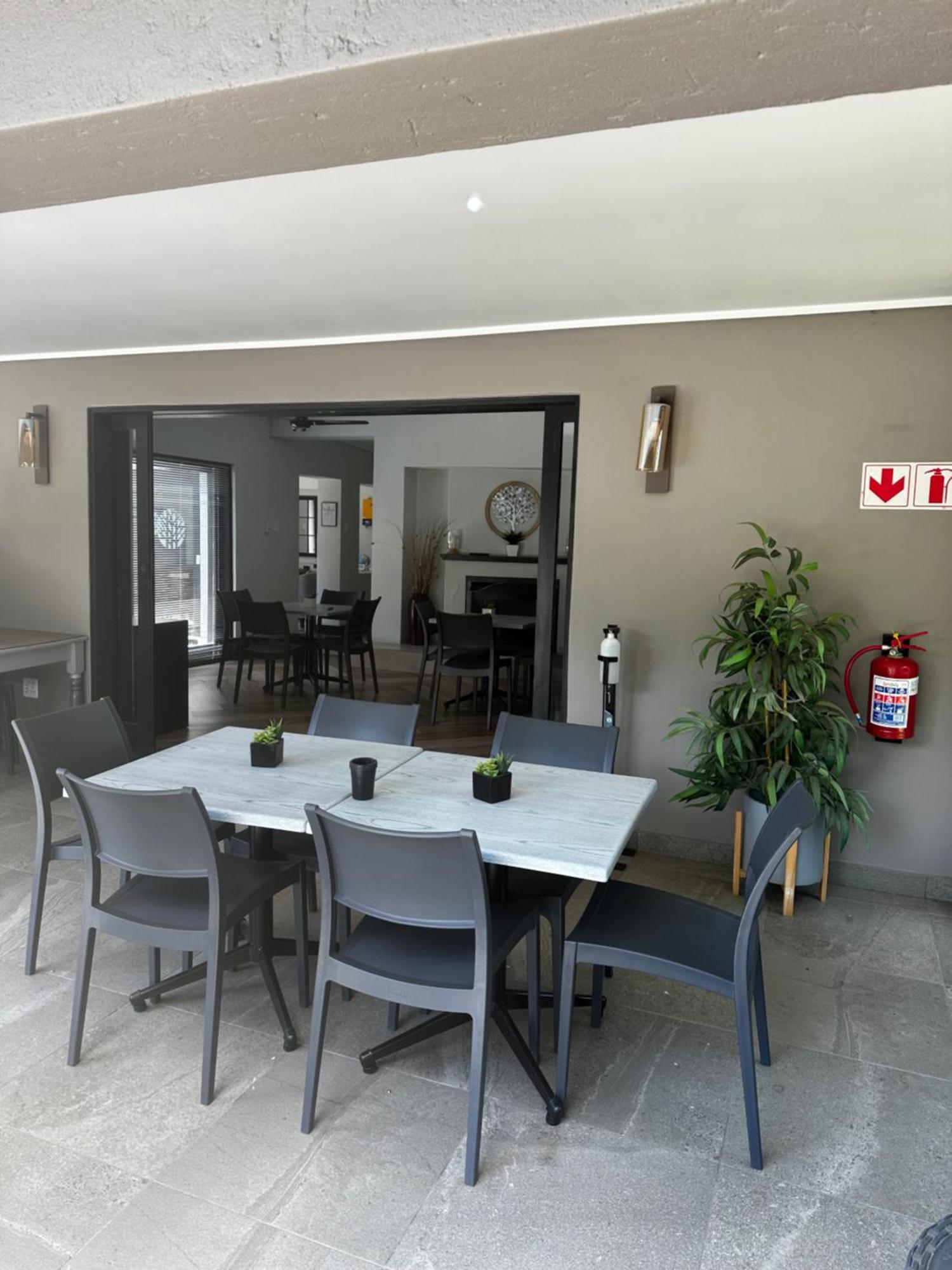 The Guesthouse 6 On Vrede Johannesburg Zewnętrze zdjęcie